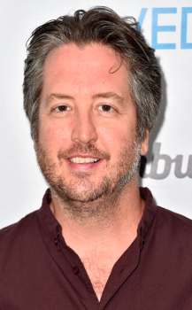 Steve Little
